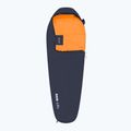 KADVA Light 1000 L Schlafsack links grau