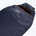 KADVA Light 1000 L Schlafsack links grau 13