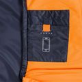 KADVA Light 1000 L Schlafsack links grau 15