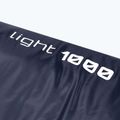 KADVA Light 1000 L Schlafsack links grau 18