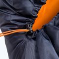 KADVA Light 1000 L Schlafsack links grau 19