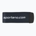 Ski Klettverschluss Sportano B4I001 Schwarz 2