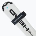 Ski Klettverschluss Sportano B4I001 Schwarz 5