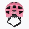 Kinderfahrradhelm ATTABO K200 rosa 4