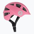 Kinderfahrradhelm ATTABO K200 rosa 5