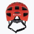 Kinderfahrradhelm ATTABO K200 rot 4