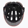 Kinderfahrradhelm ATTABO K200 rot 6