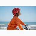 Kinderfahrradhelm ATTABO K200 rot 2