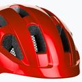 Kinderfahrradhelm ATTABO K200 rot 9