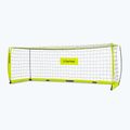 OneTeam Flex Square Fußballtor 300 x 100 cm grün 3