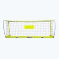 OneTeam Flex Square Fußballtor 300 x 100 cm grün 4