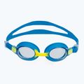 Kinderschwimmbrille AQUASTIC Tunny blau 3
