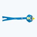 Kinderschwimmbrille AQUASTIC Tunny blau 4
