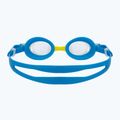 Kinderschwimmbrille AQUASTIC Tunny blau 5