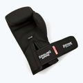 Ground Game Skullz Boxhandschuhe schwarz 6