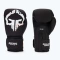 Ground Game Skullz Boxhandschuhe schwarz