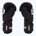 Ground Game Skullz Boxhandschuhe schwarz 4