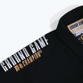 Gi für Brazilian Jiu-Jitsu Ground Game Champion 3.0 Schwarz 18