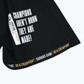 Gi für Brazilian Jiu-Jitsu Ground Game Champion 3.0 Schwarz 19