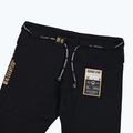 Gi für Brazilian Jiu-Jitsu Ground Game Champion 3.0 Schwarz 20