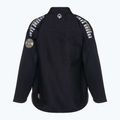 Gi für Brazilian Jiu-Jitsu Ground Game Champion 3.0 Schwarz 3