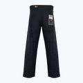 Gi für Brazilian Jiu-Jitsu Ground Game Champion 3.0 Schwarz 5