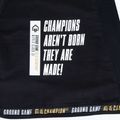 Gi für Brazilian Jiu-Jitsu Ground Game Champion 3.0 Schwarz 6