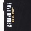 Gi für Brazilian Jiu-Jitsu Ground Game Champion 3.0 Schwarz 8