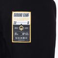 Gi für Brazilian Jiu-Jitsu Ground Game Champion 3.0 Schwarz 10