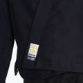 Gi für Brazilian Jiu-Jitsu Ground Game Champion 3.0 Schwarz 11