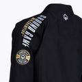 Gi für Brazilian Jiu-Jitsu Ground Game Champion 3.0 Schwarz 13