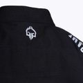 Gi für Brazilian Jiu-Jitsu Ground Game Champion 3.0 Schwarz 14