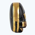 Overlord Coaching-Scheiben MDFP-510 schwarz-gold 500002-BK_GO 2