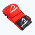 Overlord MMA Tournament rote Grappling-Handschuhe 2