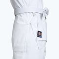 Karategi Overlord Karate Kyokushin weiß 901120 4