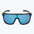 GOG Valkyrie mattschwarz/Reflex weiß/blau Sonnenbrille 3