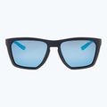Sonnenbrille GOG Altiplano matt black/grey/reflex white blue 2