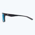 Sonnenbrille GOG Altiplano matt black/grey/reflex white blue 3