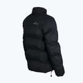 Herren-Isolierjacke BERGSON Snowy Wolf Micro-Therm schwarz 2