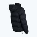 Herren-Isolierjacke BERGSON Snowy Wolf Micro-Therm schwarz 4
