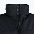 Herren-Isolierjacke BERGSON Snowy Wolf Micro-Therm schwarz 5
