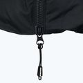 Herren-Isolierjacke BERGSON Snowy Wolf Micro-Therm schwarz 6