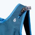 City Rucksack Alpinus Peyto 22 l blue/petrol 4