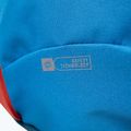 City Rucksack Alpinus Peyto 22 l blue/petrol 7