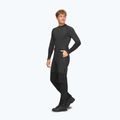 Herrenhose mit Membran Alpinus Gomtu black 2
