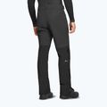 Herrenhose mit Membran Alpinus Gomtu black 3
