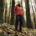 Herrenhose mit Membran Alpinus Gomtu black 6