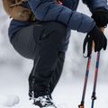 Herrenhose mit Membran Alpinus Gomtu black 7