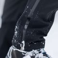 Herrenhose mit Membran Alpinus Gomtu black 9