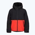 Skijacke Kinder 4F M533 red